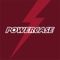 Powercase Group logo, Powercase Group contact details