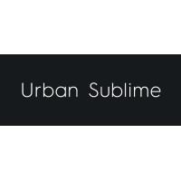 Urban Sublime logo, Urban Sublime contact details