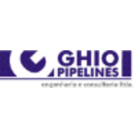 GHIO PIPELINES LTDA. logo, GHIO PIPELINES LTDA. contact details