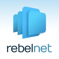 Rebel Net S.r.l logo, Rebel Net S.r.l contact details