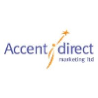 Accent Direct Marketing logo, Accent Direct Marketing contact details