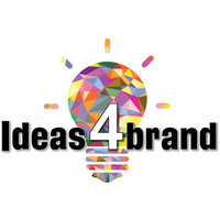 Ideas4brand logo, Ideas4brand contact details