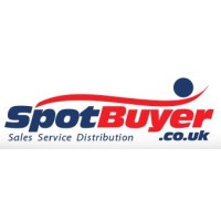 Spotbuyer Ltd logo, Spotbuyer Ltd contact details