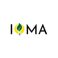 IOMA logo, IOMA contact details