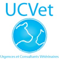 ucvet logo, ucvet contact details