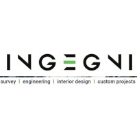 Ingegnigroup logo, Ingegnigroup contact details