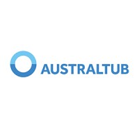 AUSTRALTUB logo, AUSTRALTUB contact details