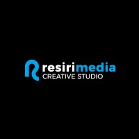 Resiri Media logo, Resiri Media contact details