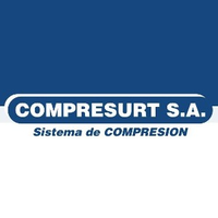 Compresurt logo, Compresurt contact details