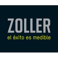 ZOLLER Ibérica logo, ZOLLER Ibérica contact details