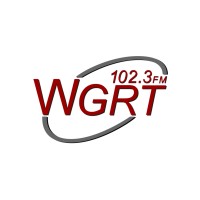 WGRT 102.3 FM logo, WGRT 102.3 FM contact details