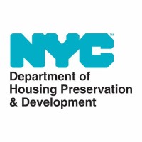 NYC Department of Housing Preservation & Development logo, NYC Department of Housing Preservation & Development contact details