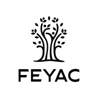 FEYAC logo, FEYAC contact details