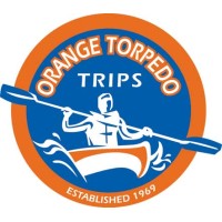 Orange Torpedo Trips logo, Orange Torpedo Trips contact details