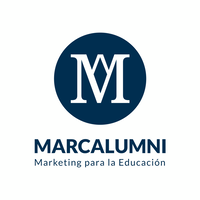 MARCALUMNI logo, MARCALUMNI contact details