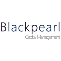 Blackpearl Capital Management logo, Blackpearl Capital Management contact details