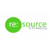 Re:Source Fitness logo, Re:Source Fitness contact details