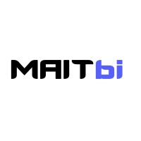 MAIT BI logo, MAIT BI contact details