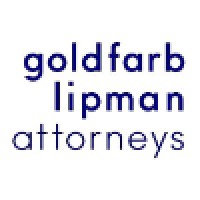 Goldfarb & Lipman LLP logo, Goldfarb & Lipman LLP contact details