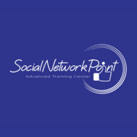 Social Network Point logo, Social Network Point contact details