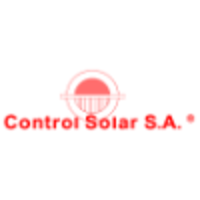 Control Solar S.A. logo, Control Solar S.A. contact details