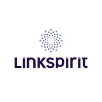 Linkspirit logo, Linkspirit contact details