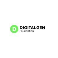 DIGITAL GEN FOUNDATION logo, DIGITAL GEN FOUNDATION contact details