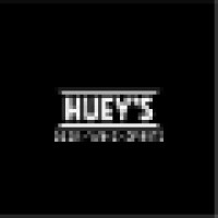 Huey's Bar logo, Huey's Bar contact details