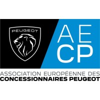 AECP | Association Européenne des Concessionnaires Peugeot logo, AECP | Association Européenne des Concessionnaires Peugeot contact details