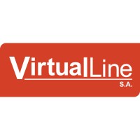 VirtualLine S.A. logo, VirtualLine S.A. contact details