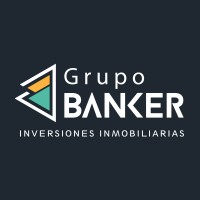 Grupo Banker logo, Grupo Banker contact details