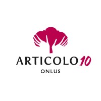 Articolo 10 Onlus logo, Articolo 10 Onlus contact details