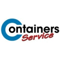 Containers Service logo, Containers Service contact details