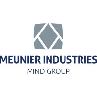 MEUNIER Industries logo, MEUNIER Industries contact details