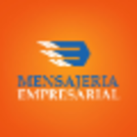 MENSAJERÍA EMPRESARIAL logo, MENSAJERÍA EMPRESARIAL contact details