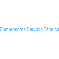 Compresores Servicio Técnico logo, Compresores Servicio Técnico contact details