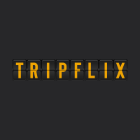 Tripflix logo, Tripflix contact details