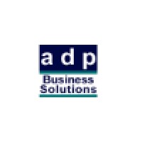 ADP Business Solutions logo, ADP Business Solutions contact details