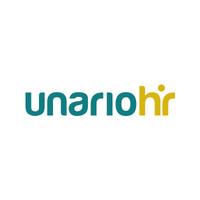 Unario HR logo, Unario HR contact details