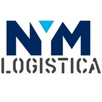 NYM Logistica logo, NYM Logistica contact details