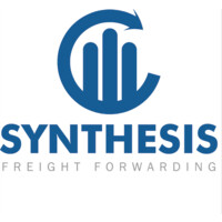 Synthesis Freight Forwarding logo, Synthesis Freight Forwarding contact details