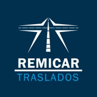 Remicar Traslados logo, Remicar Traslados contact details