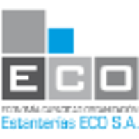 Estanterías ECO S.A. logo, Estanterías ECO S.A. contact details