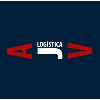 AJV Logística logo, AJV Logística contact details