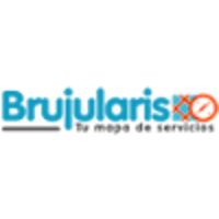 Brujularis logo, Brujularis contact details