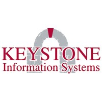 Keystone Information Systems Inc logo, Keystone Information Systems Inc contact details