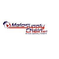 MeloSupplyChain S.R.L logo, MeloSupplyChain S.R.L contact details