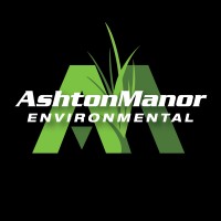 Ashton Manor Environmental logo, Ashton Manor Environmental contact details