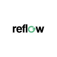 Reflow logo, Reflow contact details