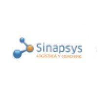 SINAPSYS  logistica y coaching logo, SINAPSYS  logistica y coaching contact details